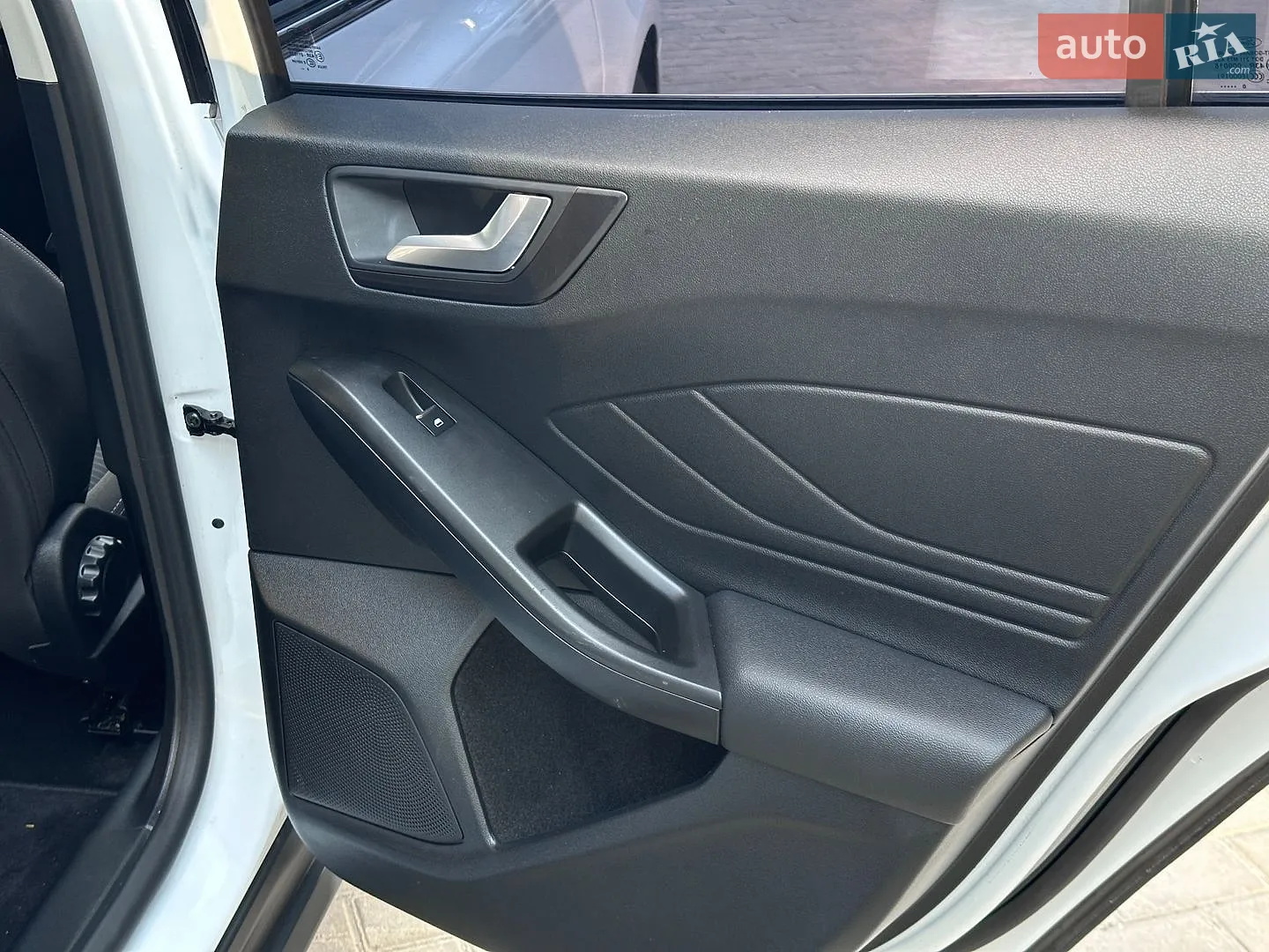 2021 Ford Focus - мініатюра 41