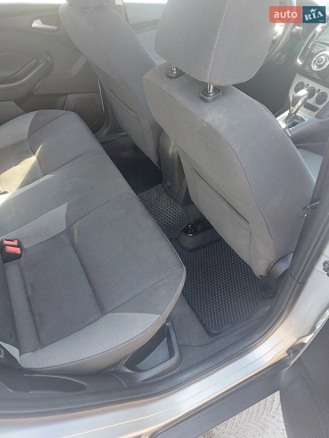 2012 Ford Focus - мініатюра 5