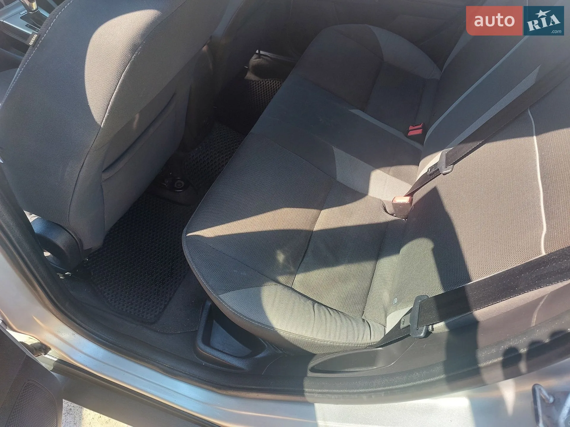 2012 Ford Focus - мініатюра 15