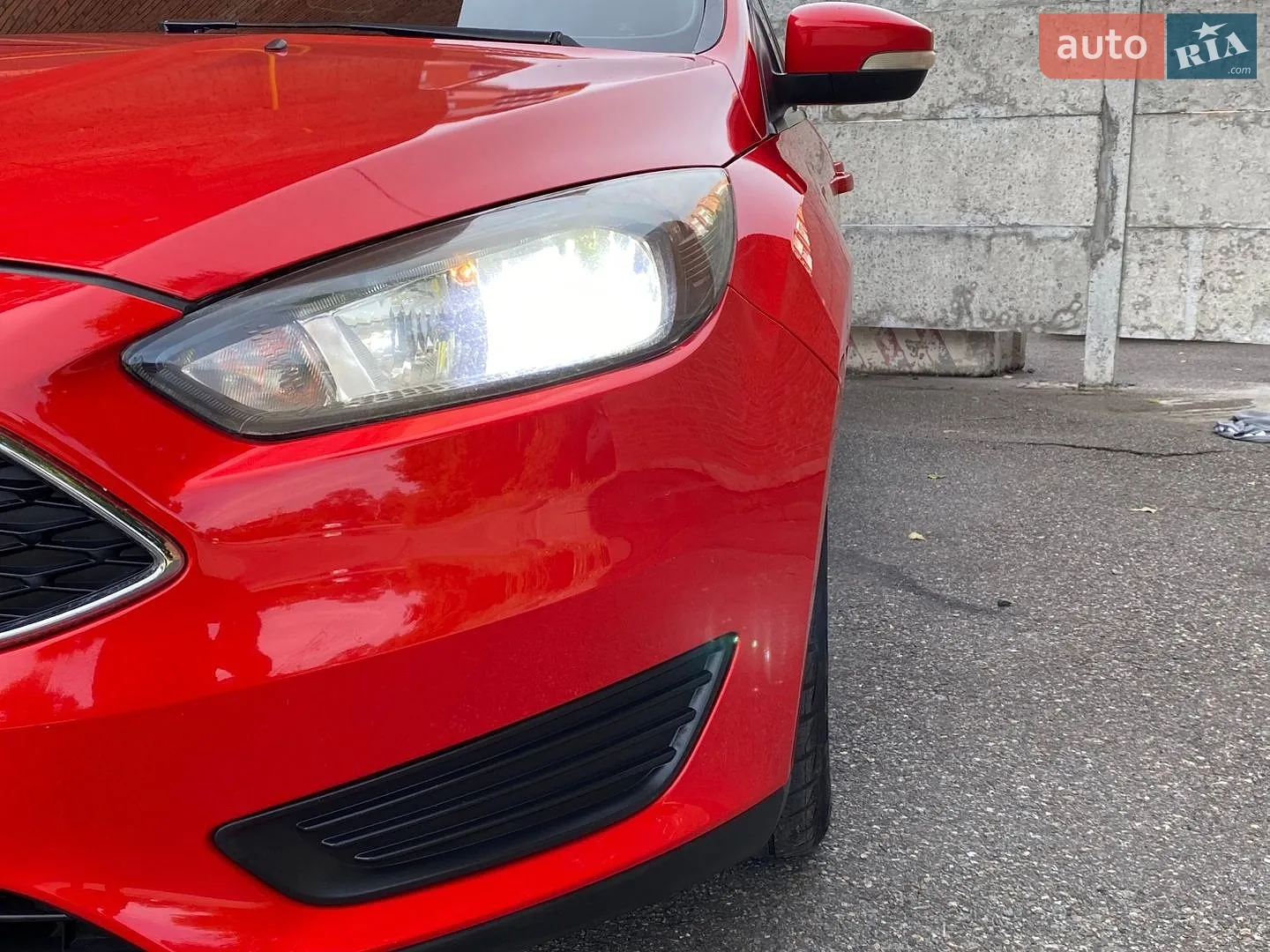 2015 Ford Focus - мініатюра 17