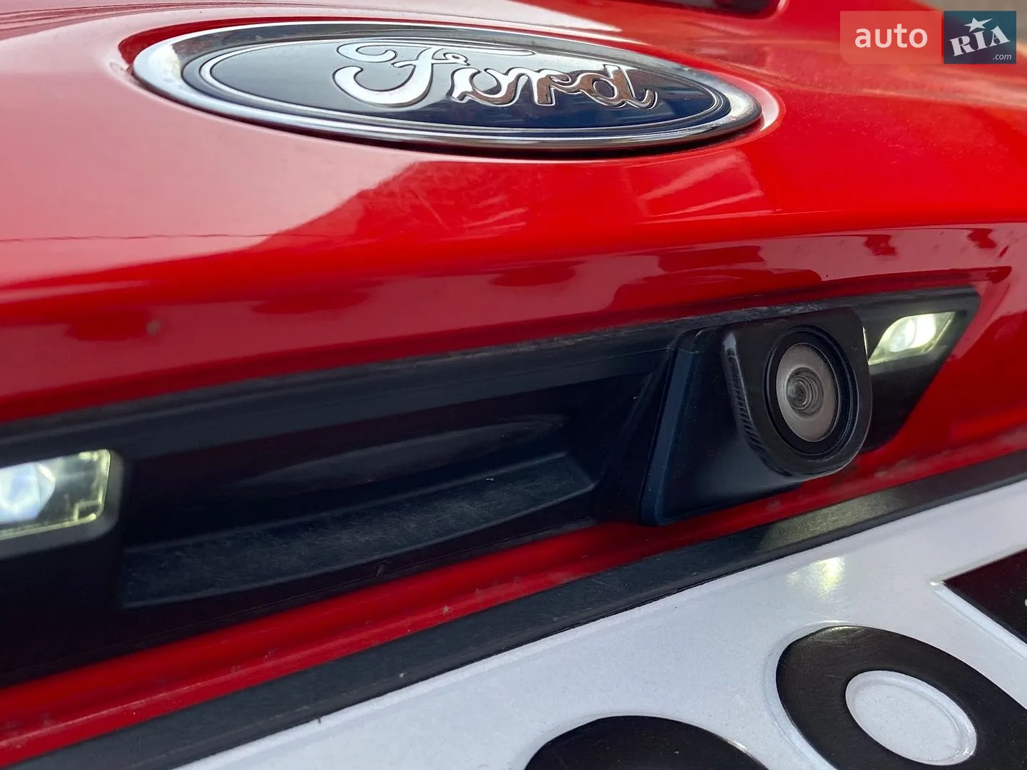 2015 Ford Focus - мініатюра 22