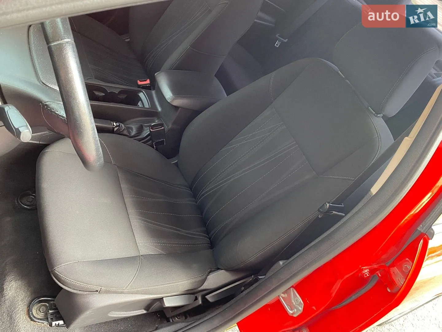2015 Ford Focus - мініатюра 34