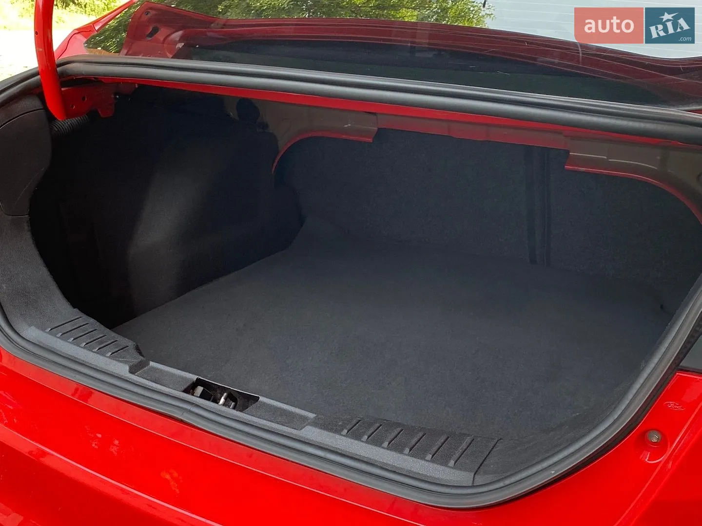 2015 Ford Focus - мініатюра 36