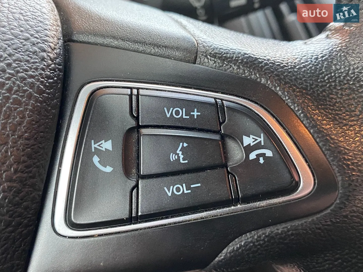 2015 Ford Focus - мініатюра 55