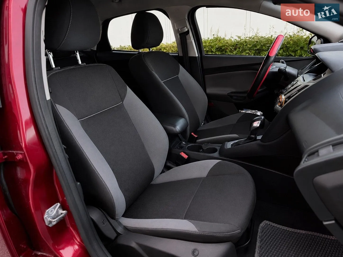 2014 Ford Focus - мініатюра 15