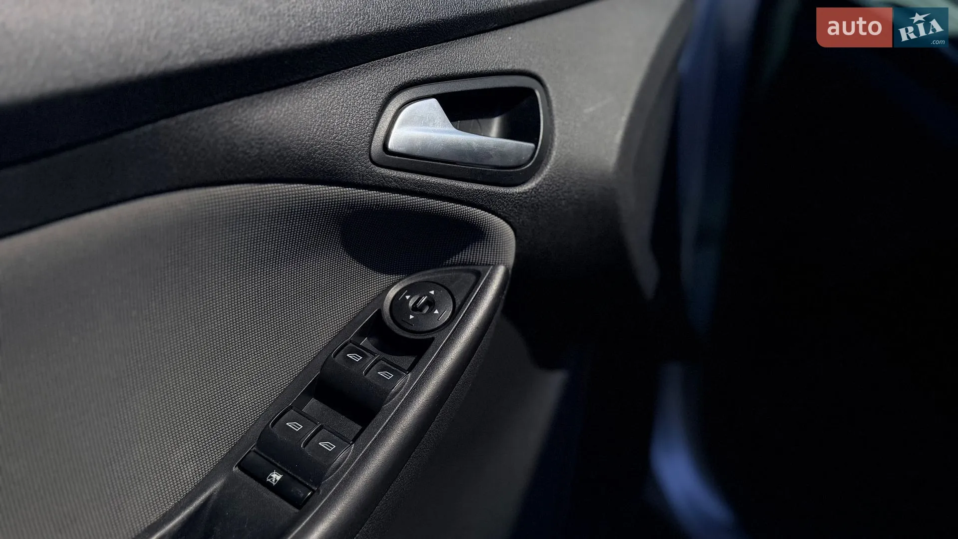 2014 Ford Focus - мініатюра 9