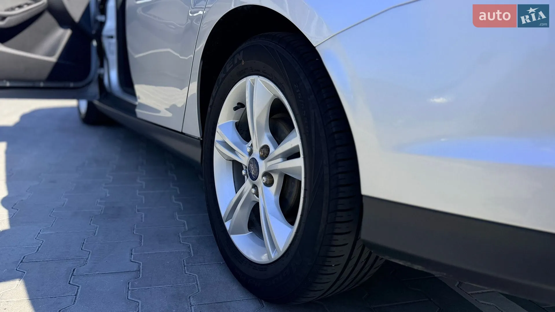 2014 Ford Focus - мініатюра 17