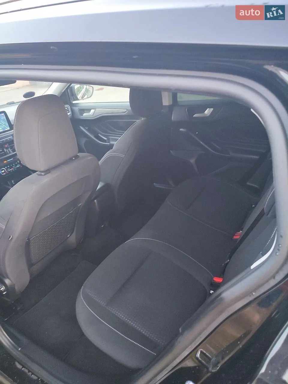 2020 Ford Focus - мініатюра 17