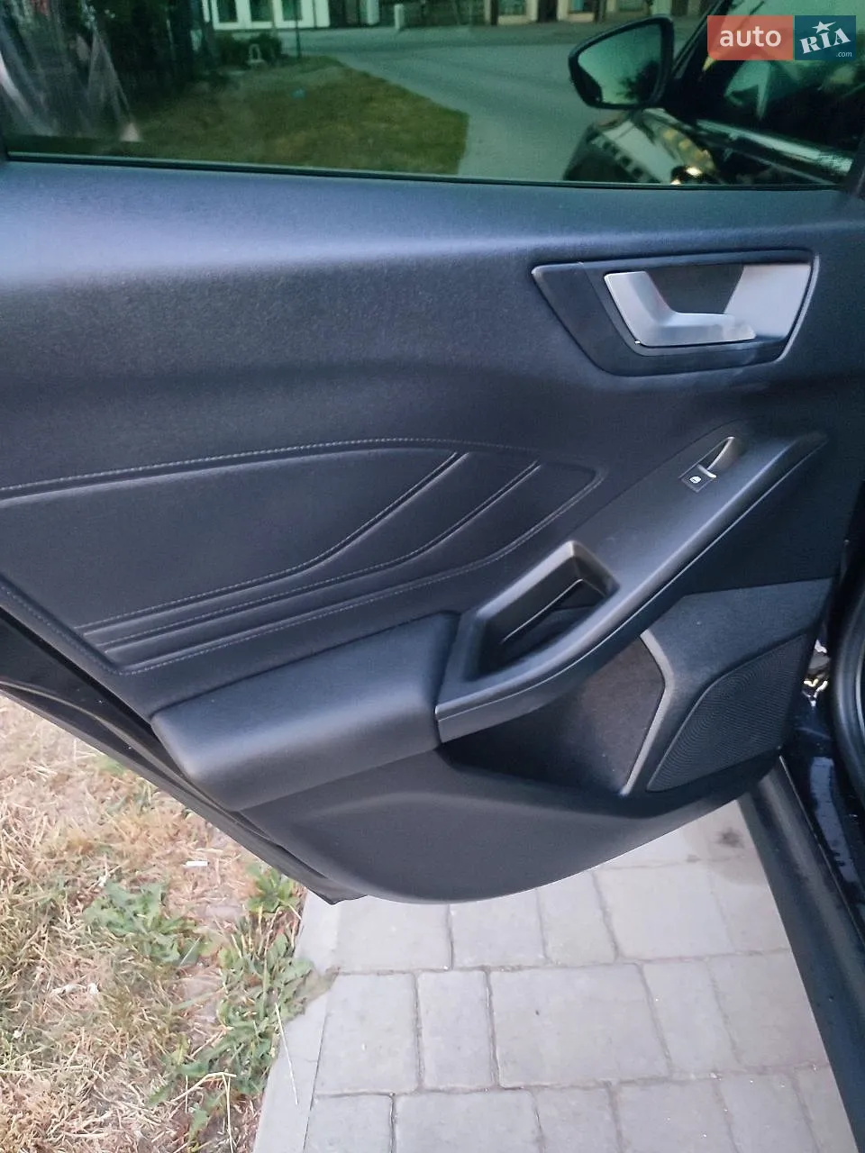 2020 Ford Focus - мініатюра 18