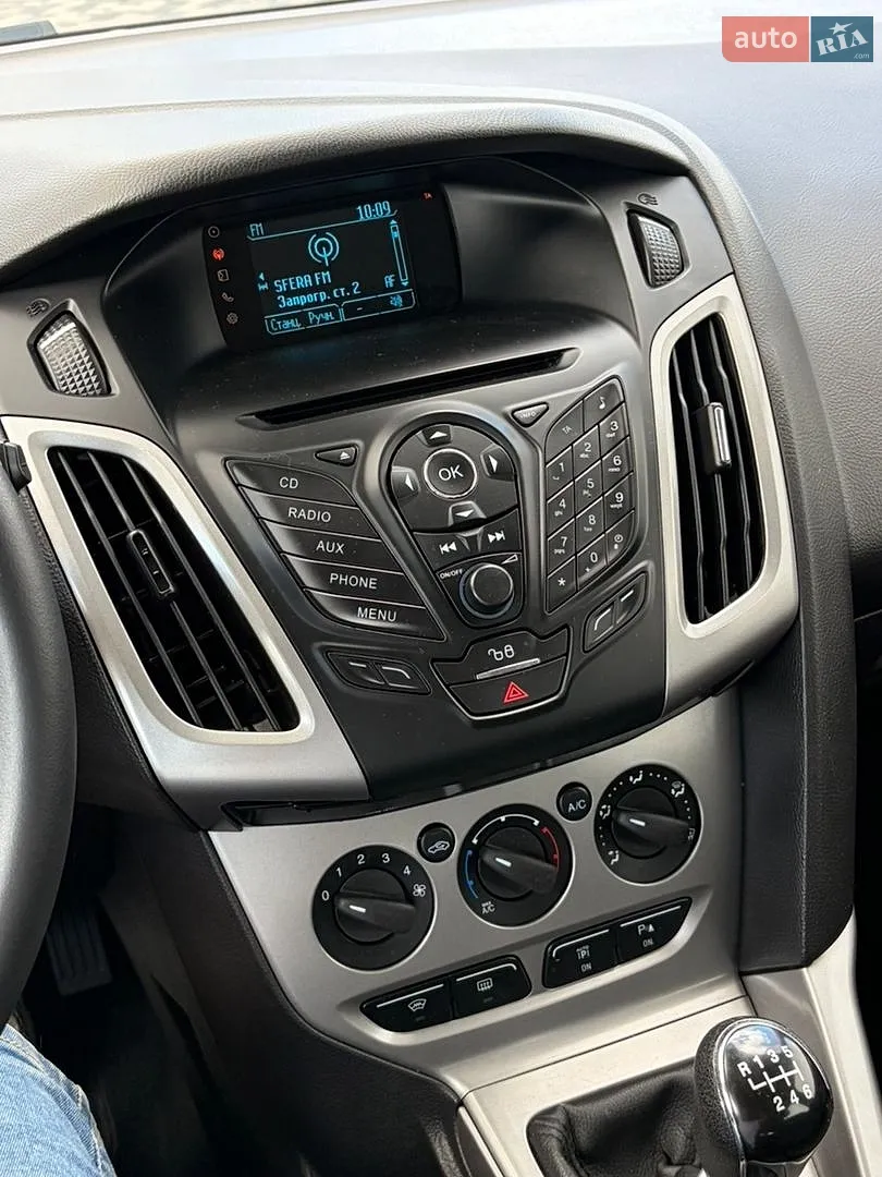 2014 Ford Focus - мініатюра 29