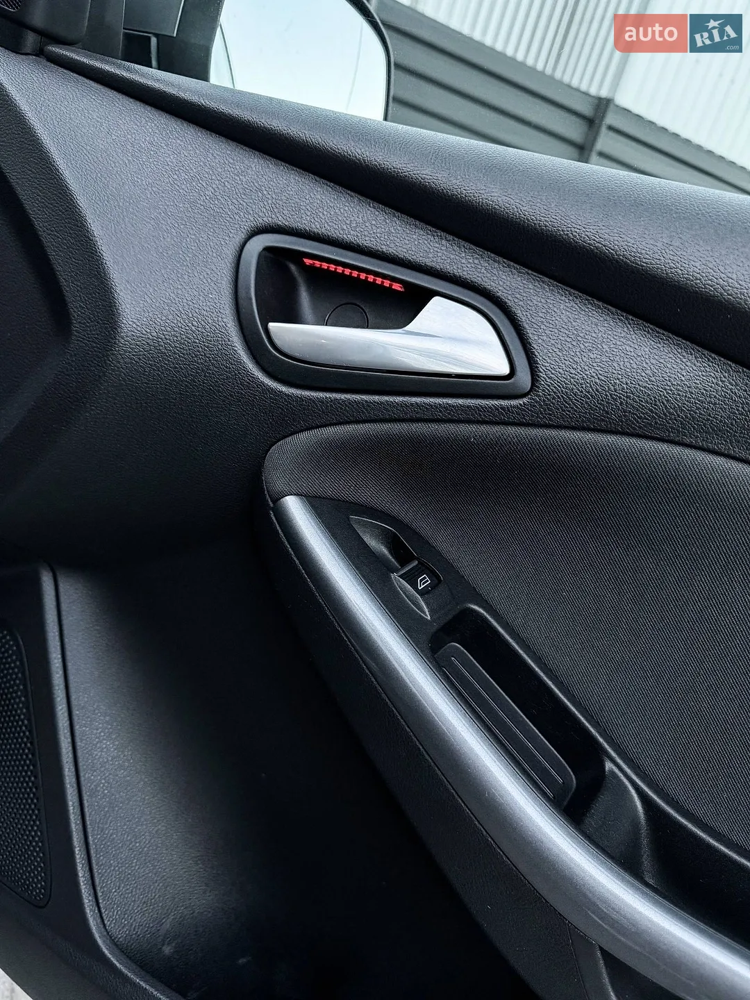 2012 Ford Focus - мініатюра 15