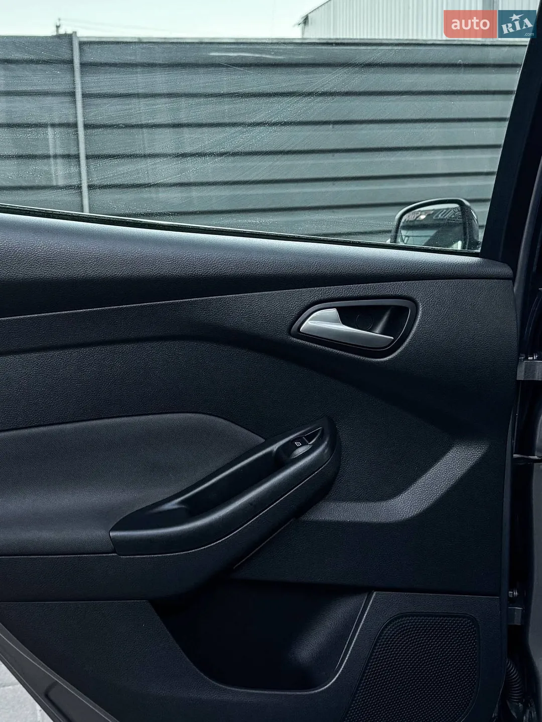 2012 Ford Focus - мініатюра 18
