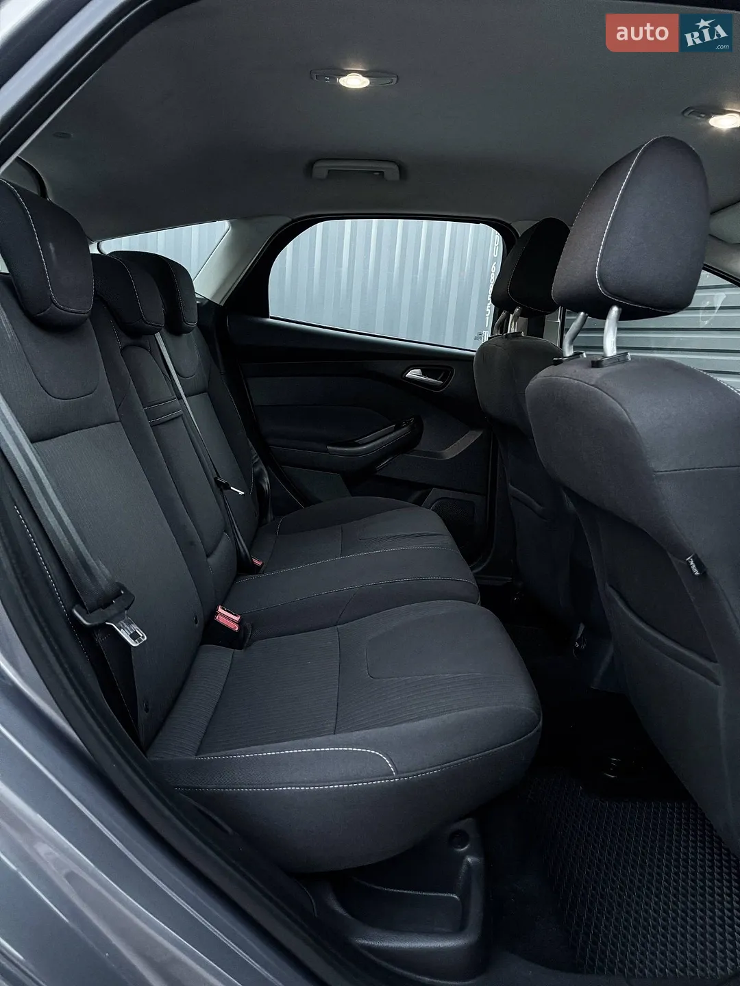 2012 Ford Focus - мініатюра 19