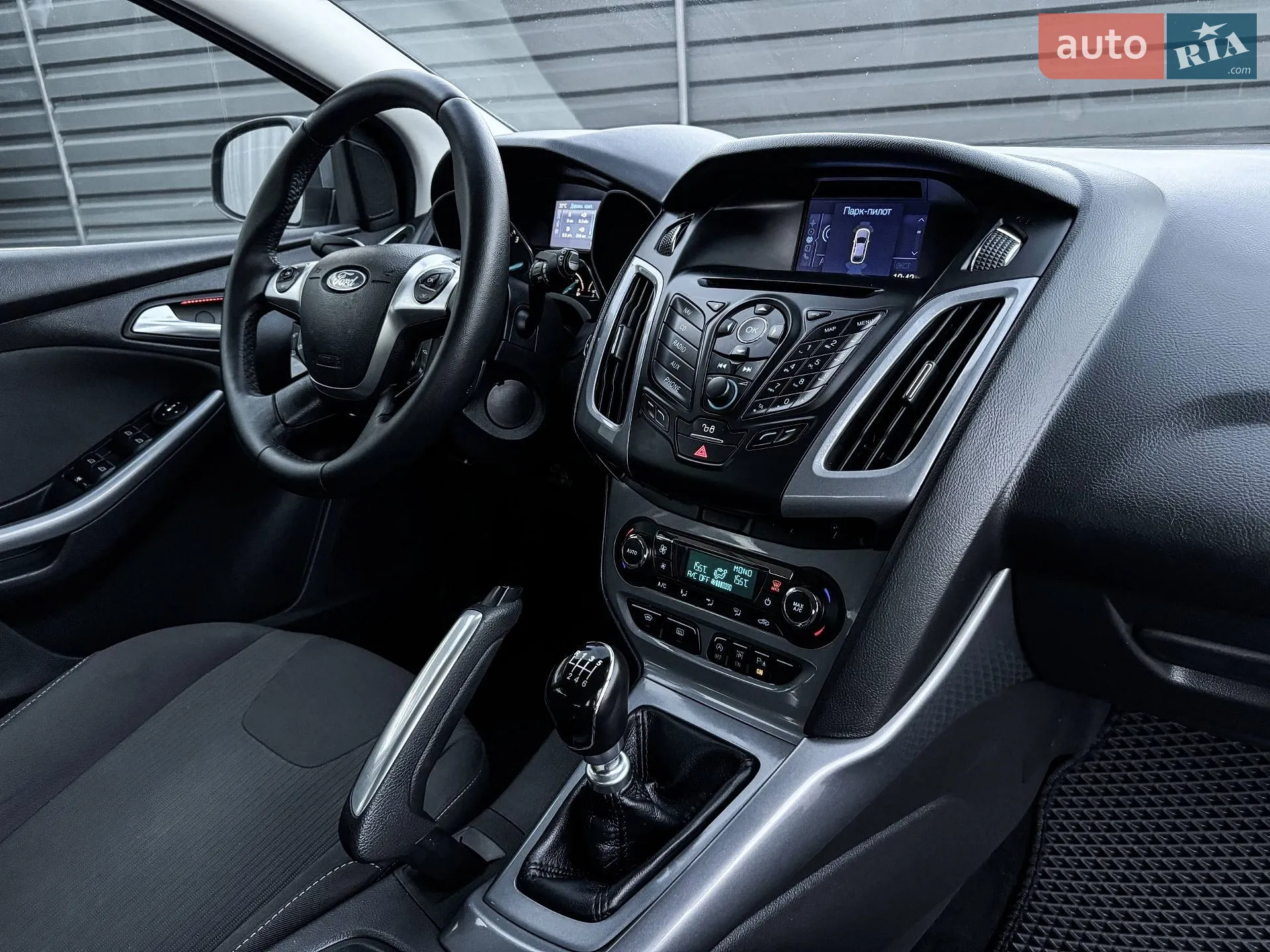 2012 Ford Focus - мініатюра 17