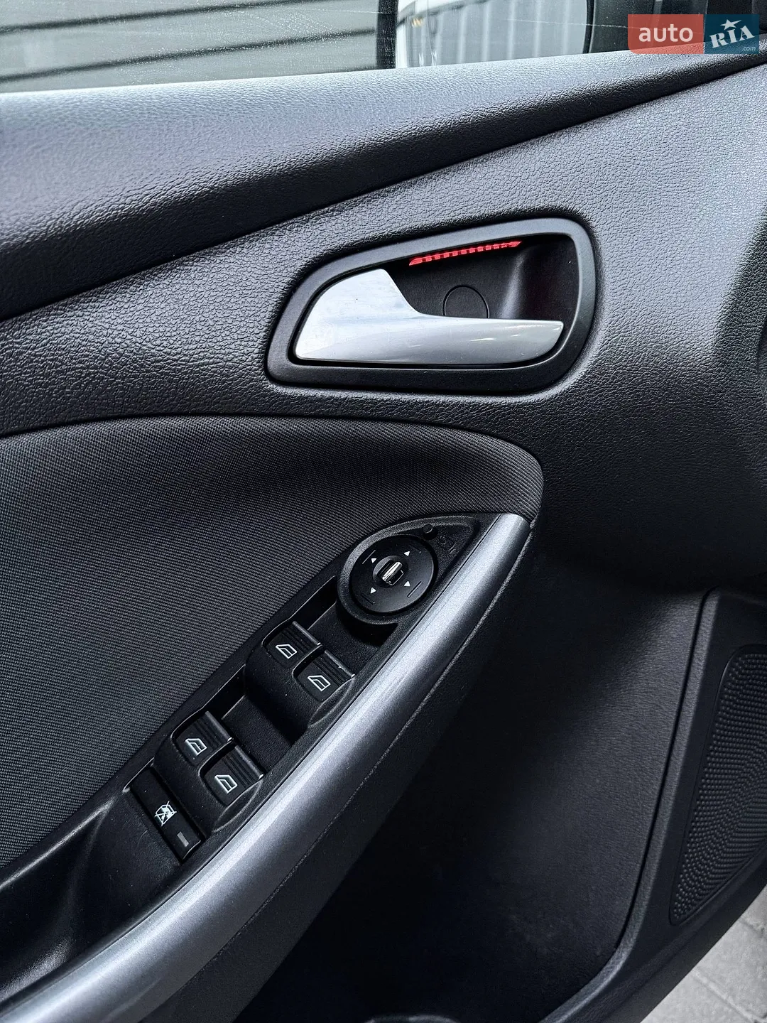 2012 Ford Focus - мініатюра 8