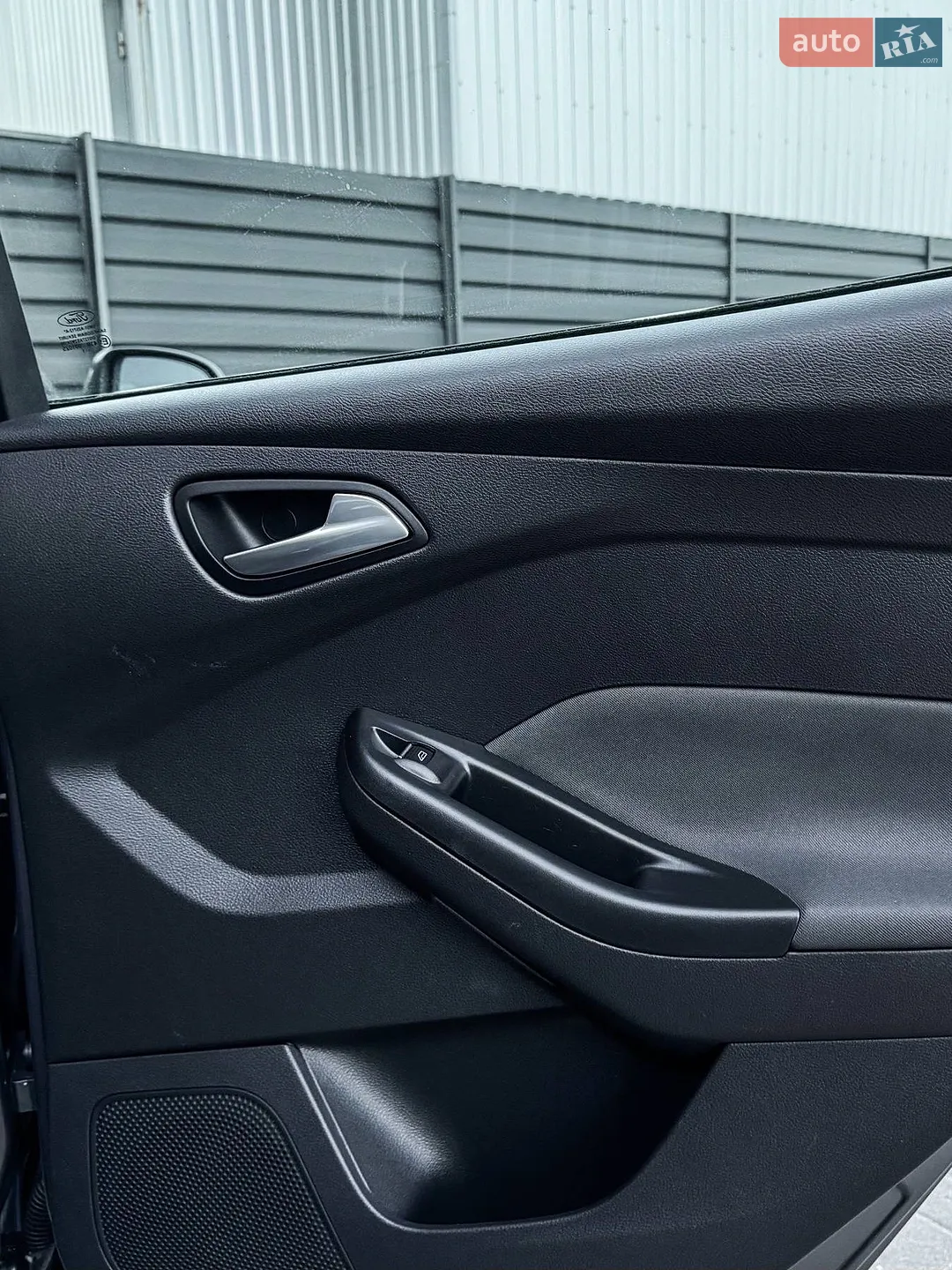 2012 Ford Focus - мініатюра 20