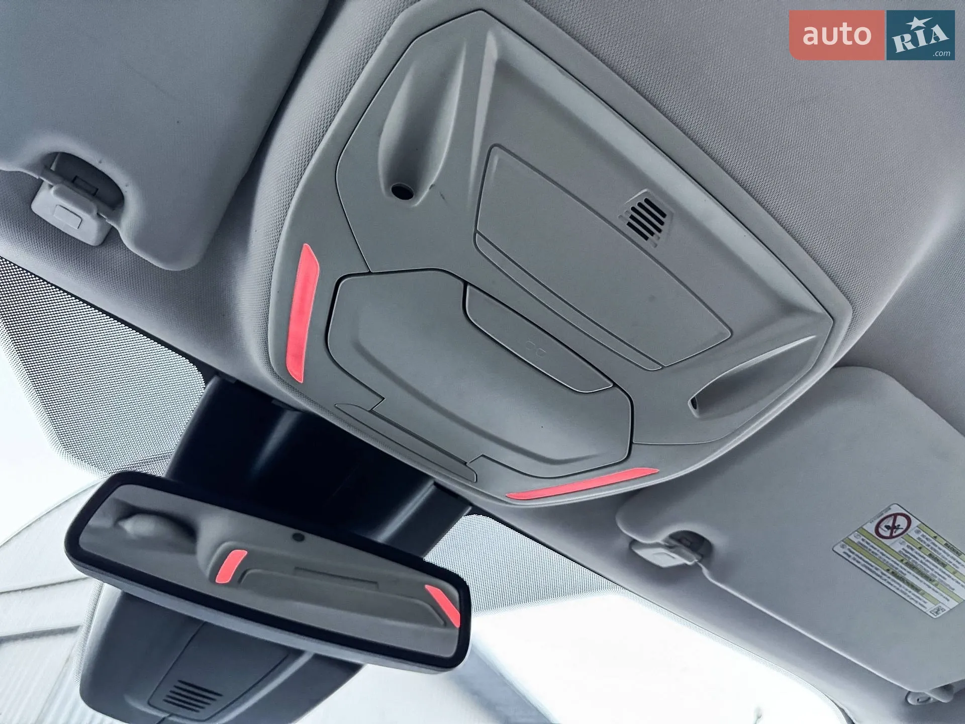 2012 Ford Focus - мініатюра 23