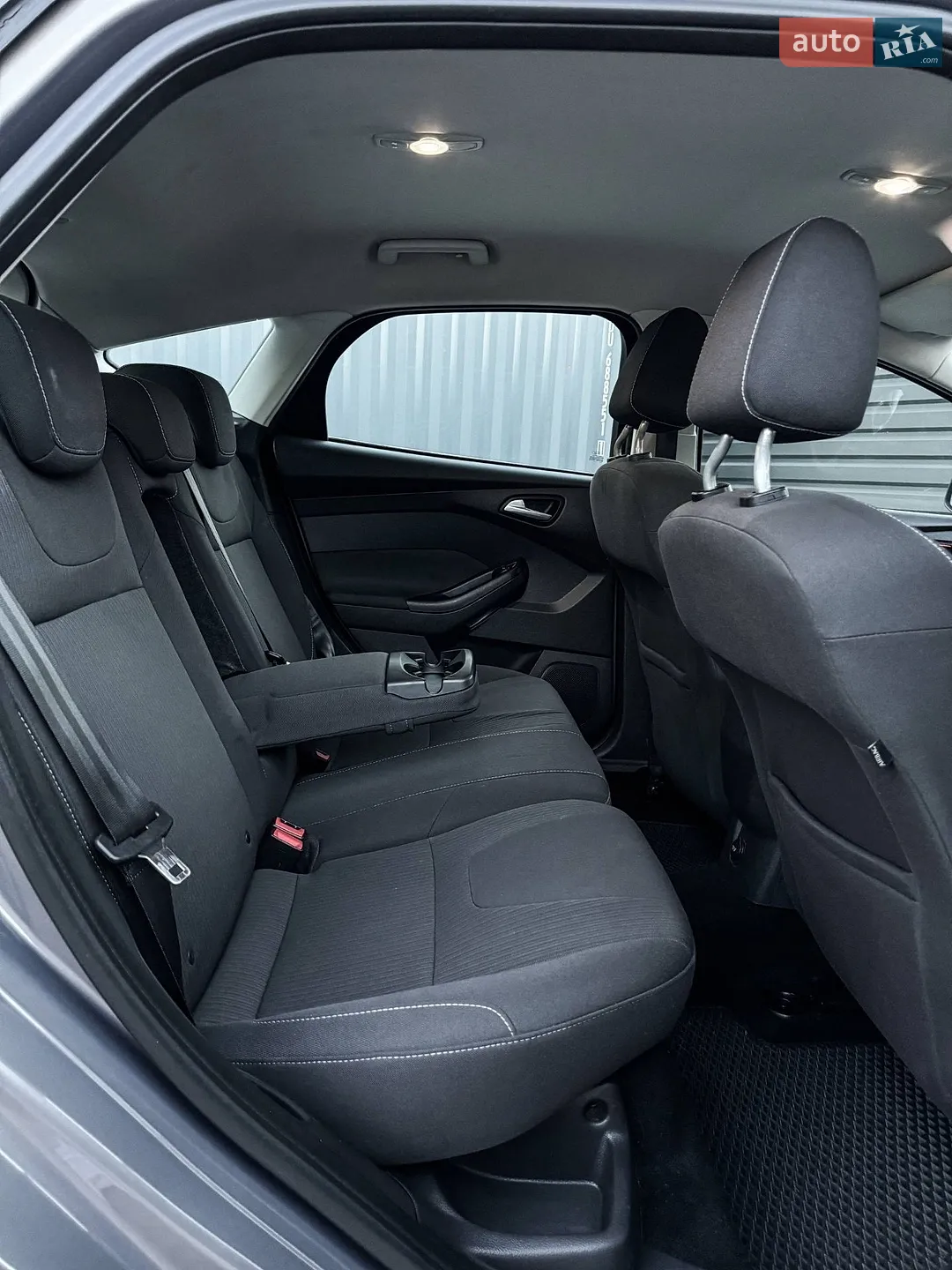 2012 Ford Focus - мініатюра 24