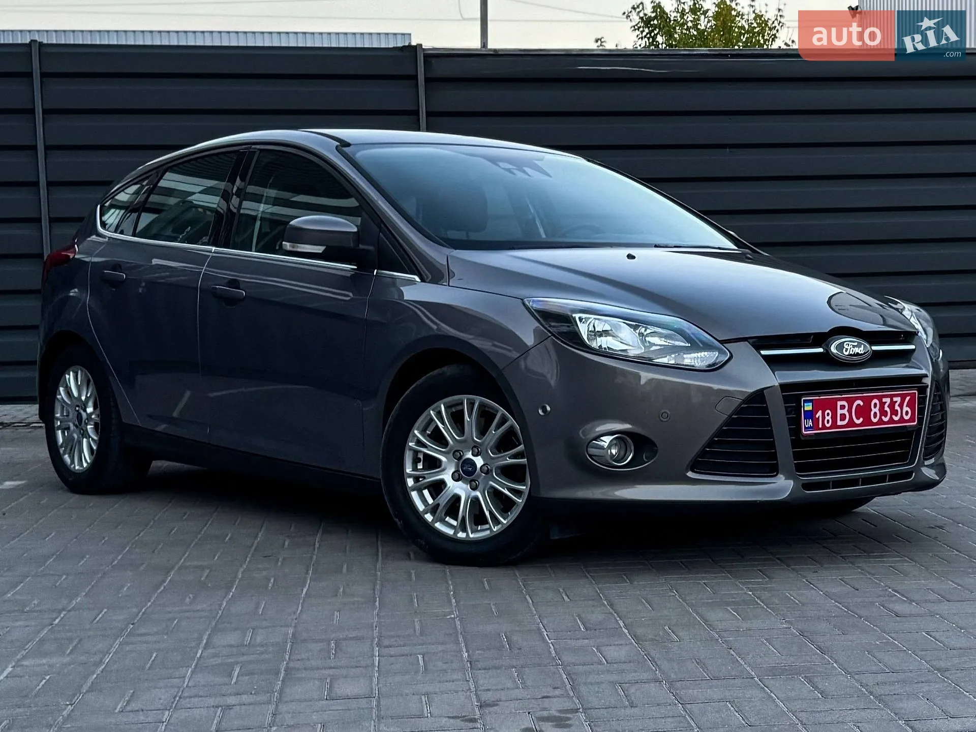 2012 Ford Focus - мініатюра 42