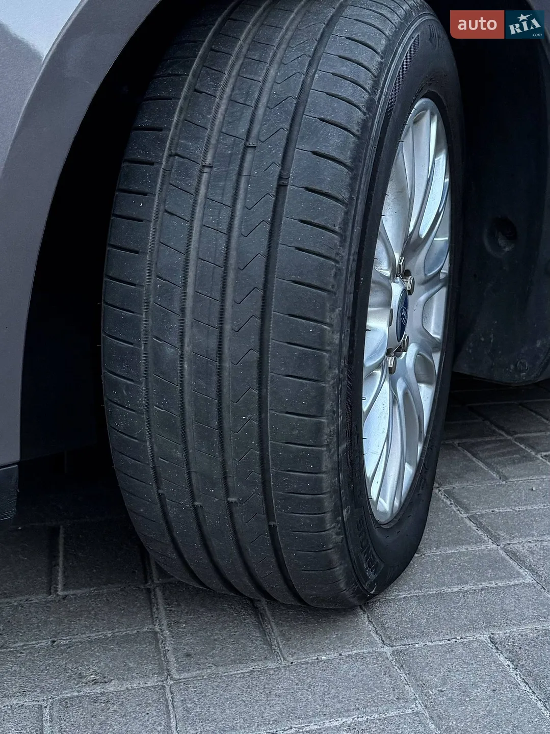 2012 Ford Focus - мініатюра 45