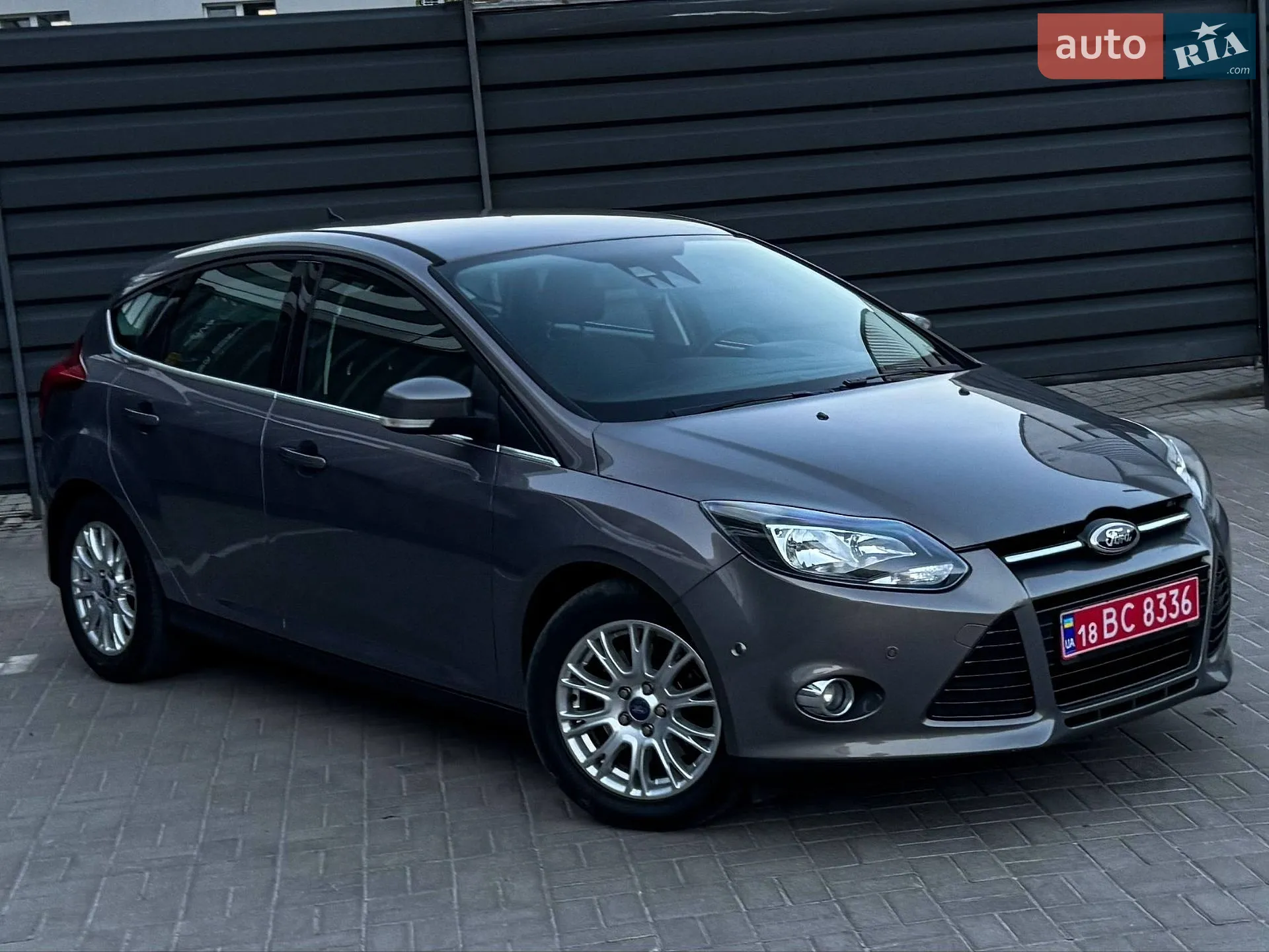 2012 Ford Focus - мініатюра 46