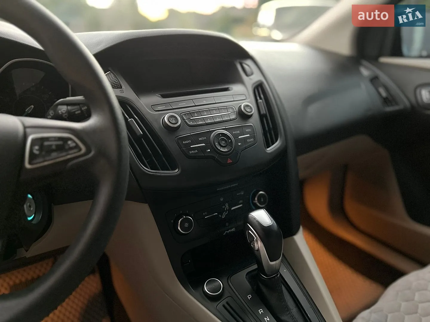 2016 Ford Focus - мініатюра 22