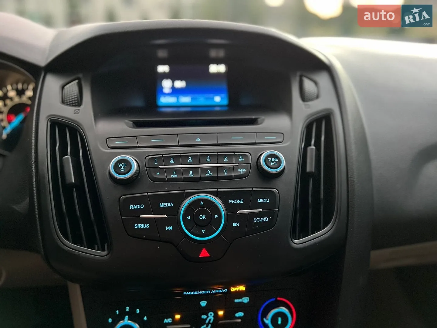 2016 Ford Focus - мініатюра 26