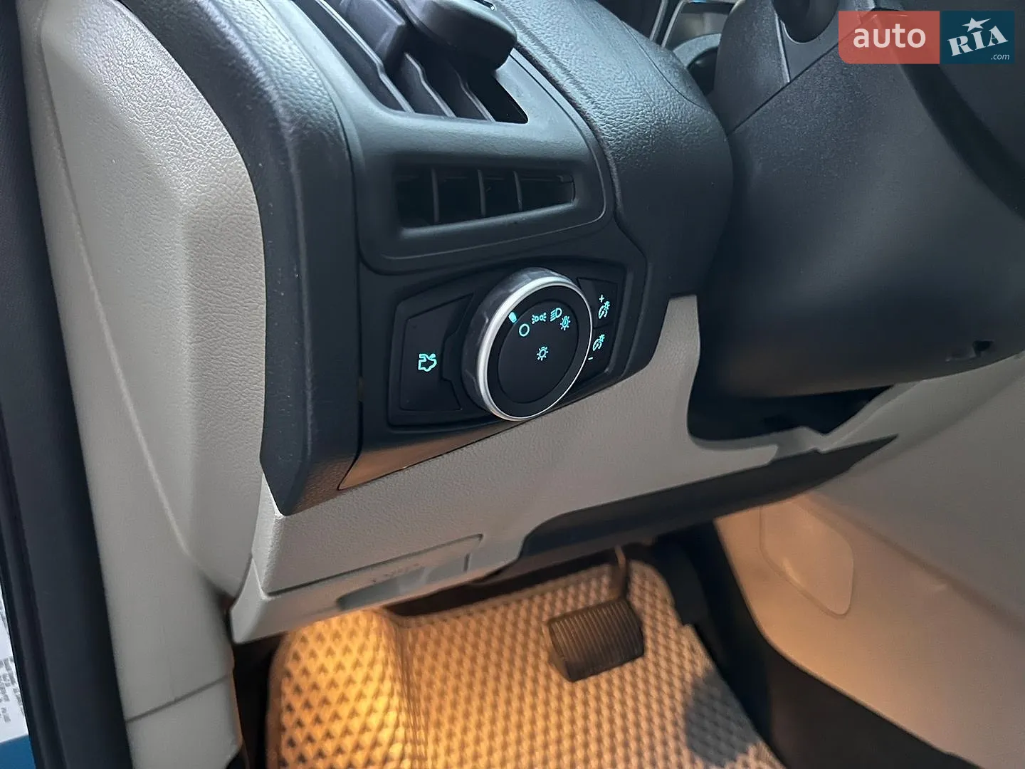2016 Ford Focus - мініатюра 30