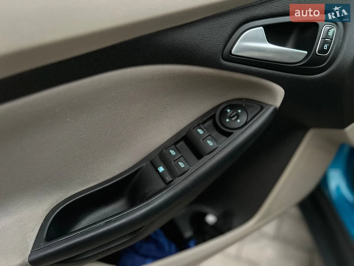 2016 Ford Focus - мініатюра 34