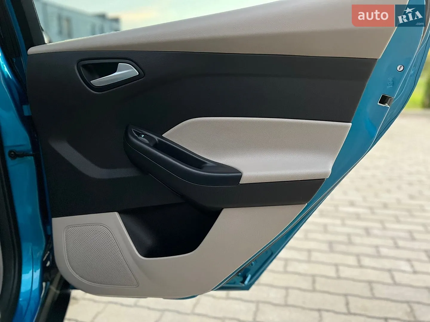2016 Ford Focus - мініатюра 47