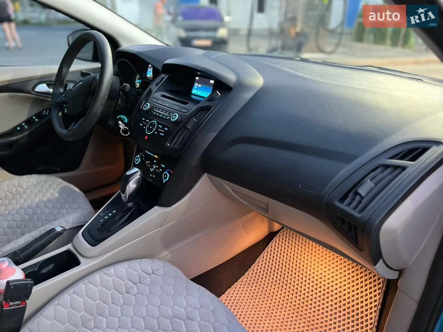 2016 Ford Focus - мініатюра 52