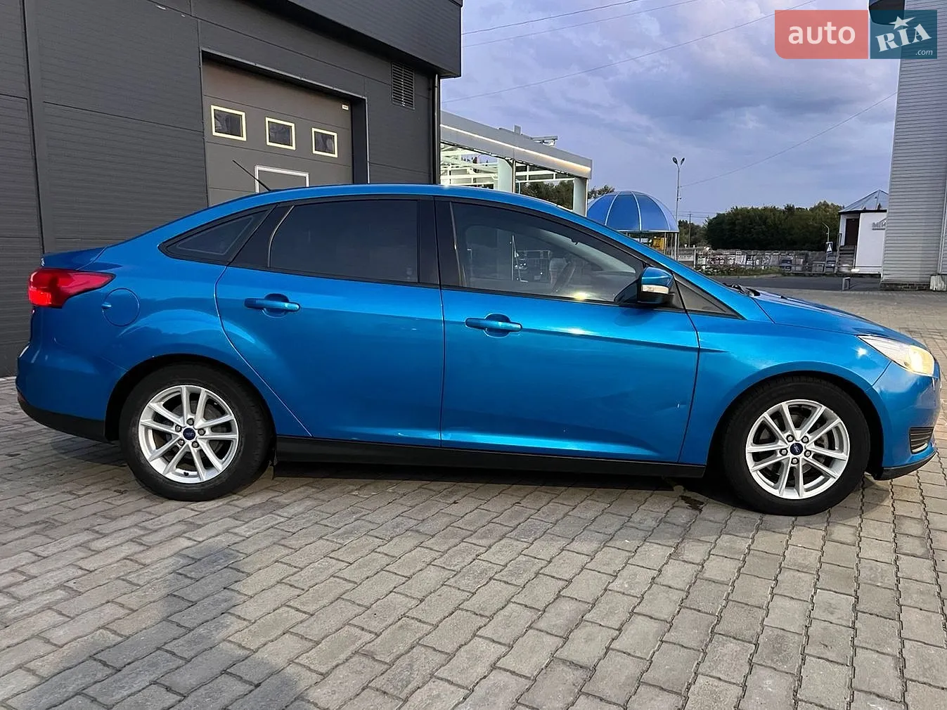 2016 Ford Focus - мініатюра 67