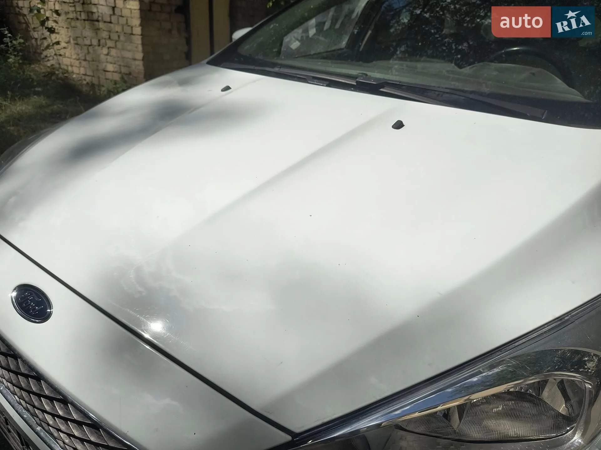 2015 Ford Focus - мініатюра 5
