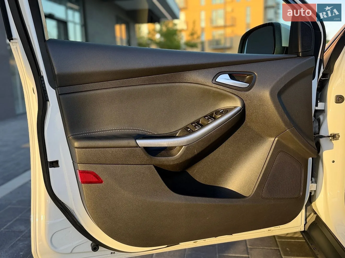 2012 Ford Focus - мініатюра 16