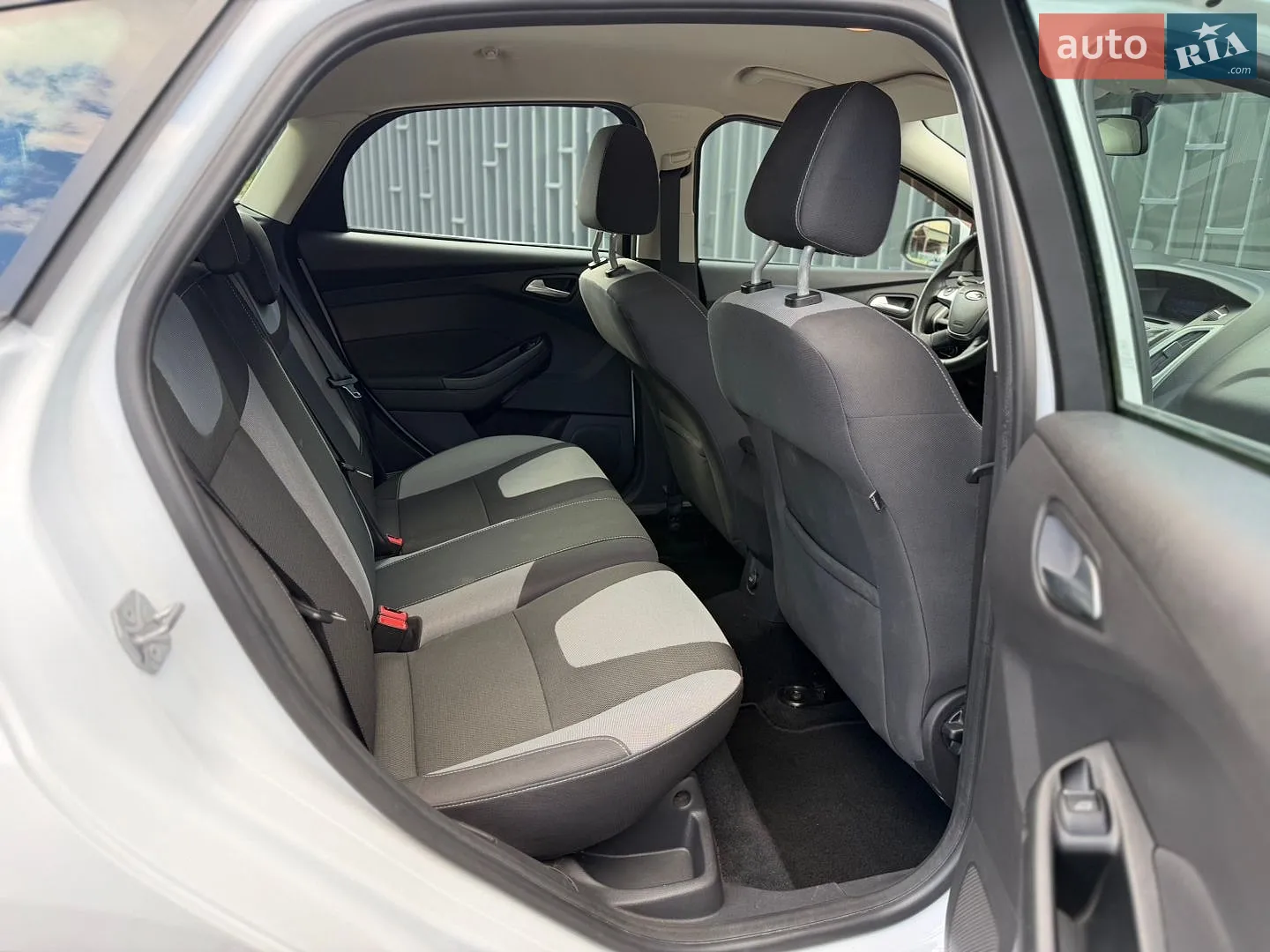 2012 Ford Focus - мініатюра 22