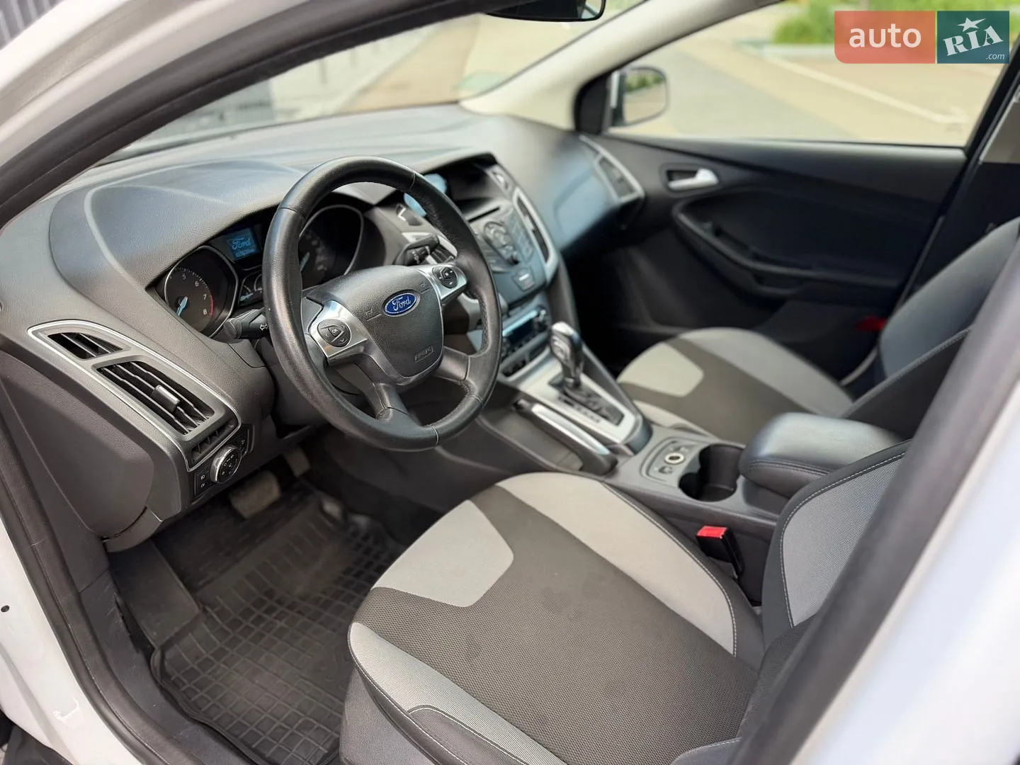 2012 Ford Focus - мініатюра 26