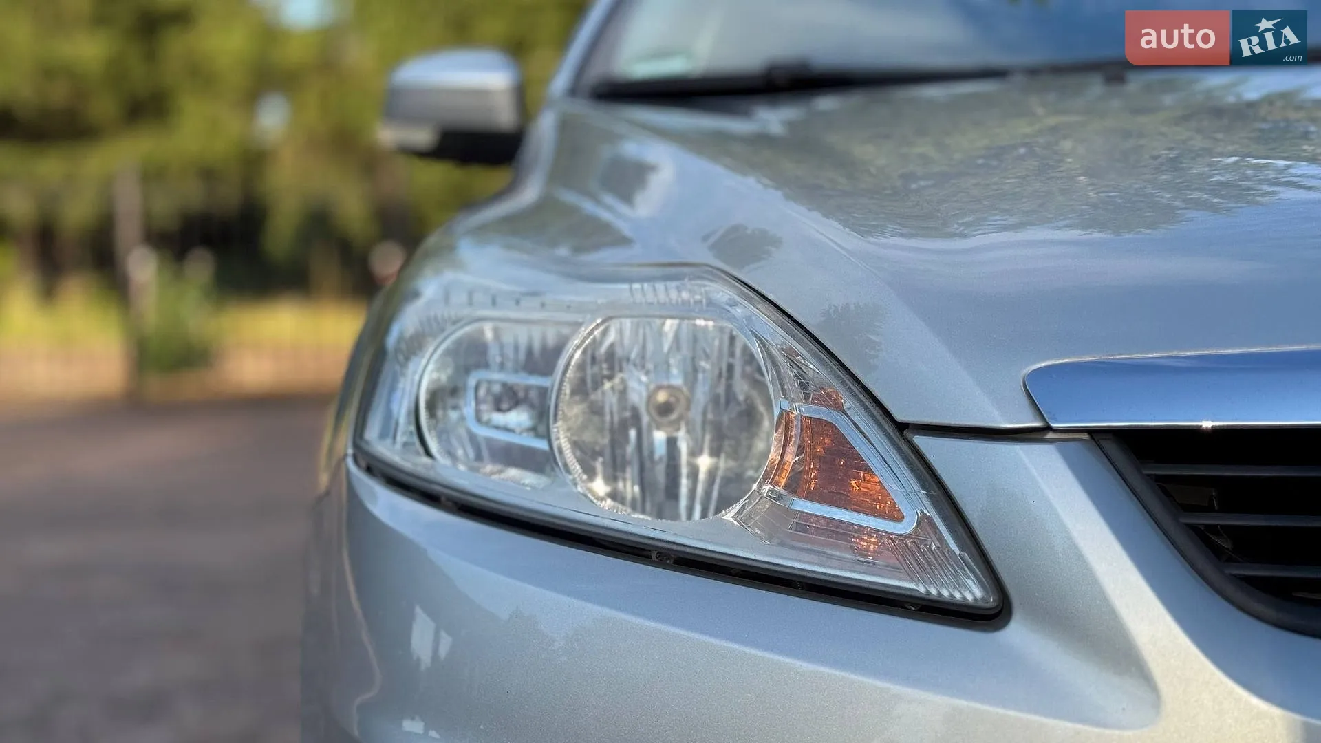 2010 Ford Focus - мініатюра 12