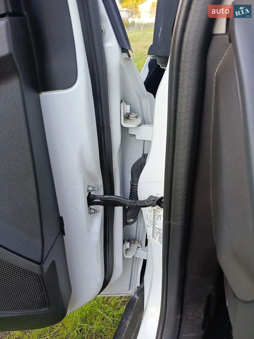 2012 Ford Focus - мініатюра 8