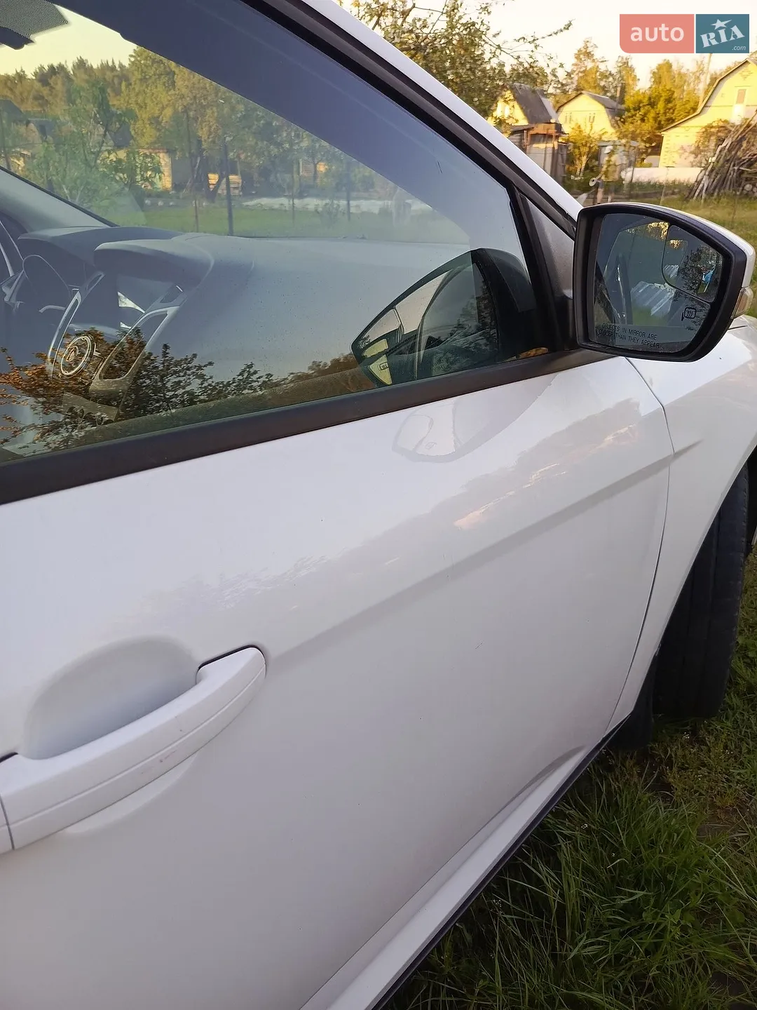 2012 Ford Focus - мініатюра 11