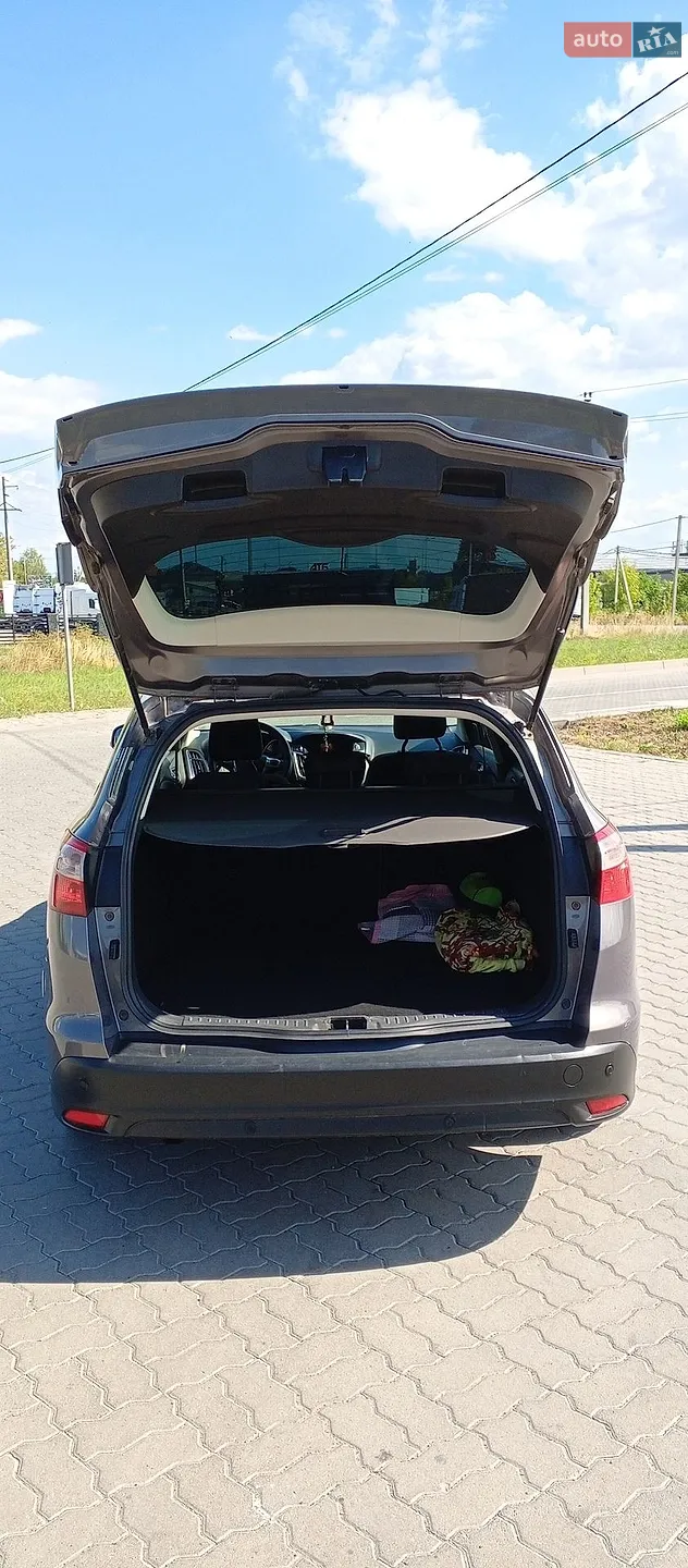 2012 Ford Focus - мініатюра 15