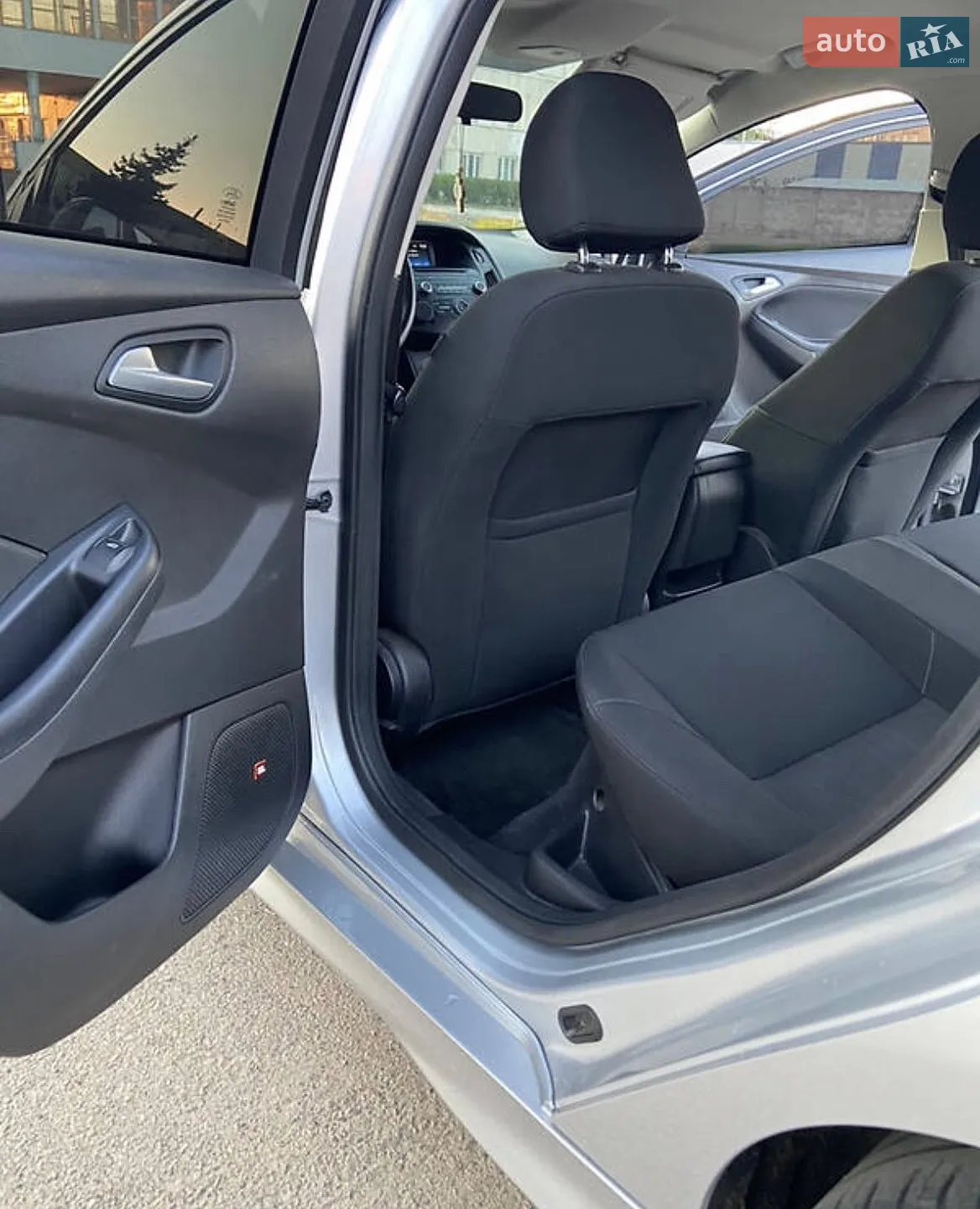 2015 Ford Focus - мініатюра 15