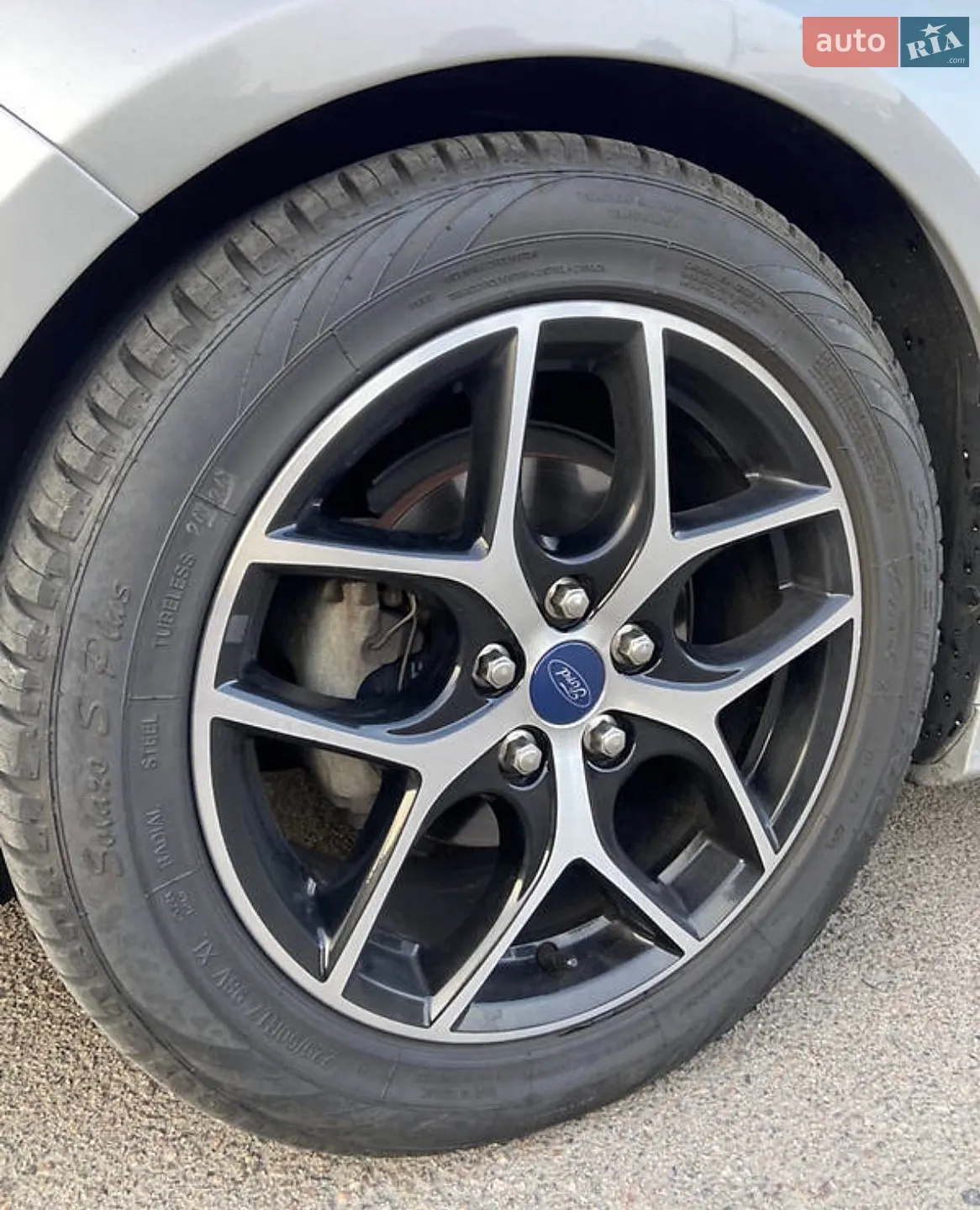 2015 Ford Focus - мініатюра 17