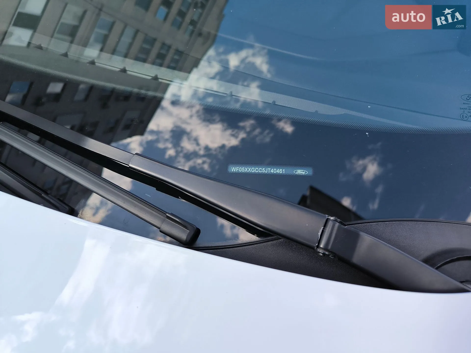 2018 Ford Focus - мініатюра 30