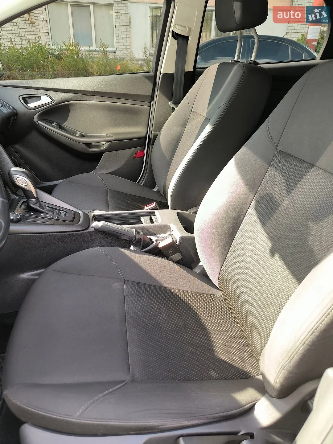 2018 Ford Focus - мініатюра 32