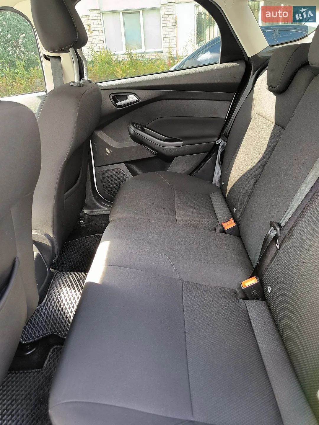 2018 Ford Focus - мініатюра 33