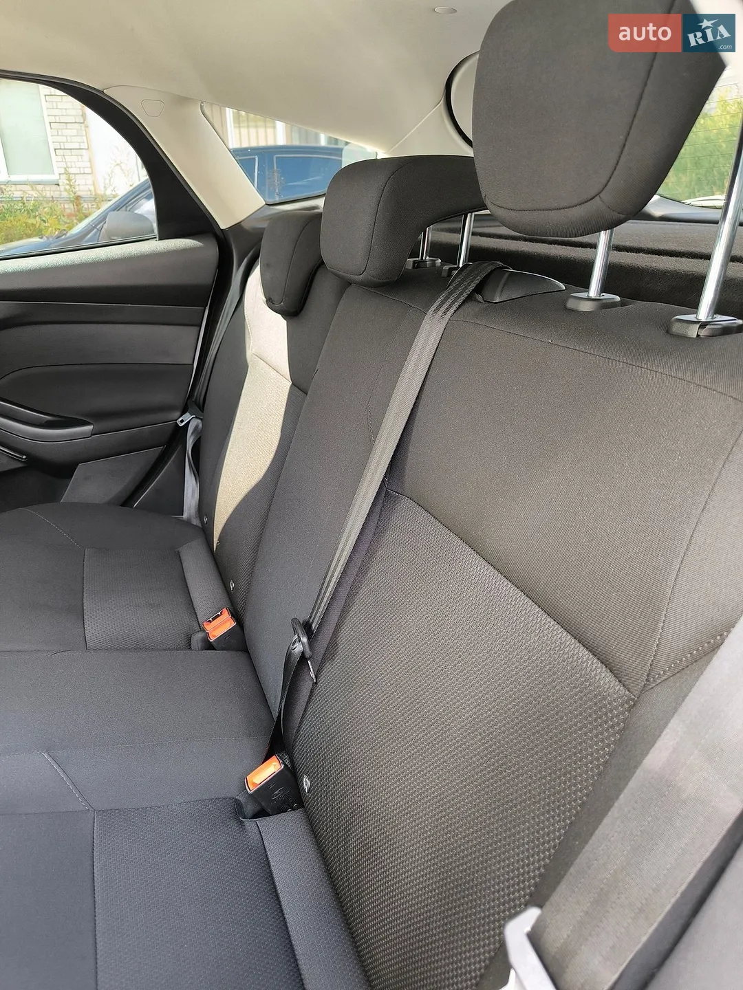 2018 Ford Focus - мініатюра 35