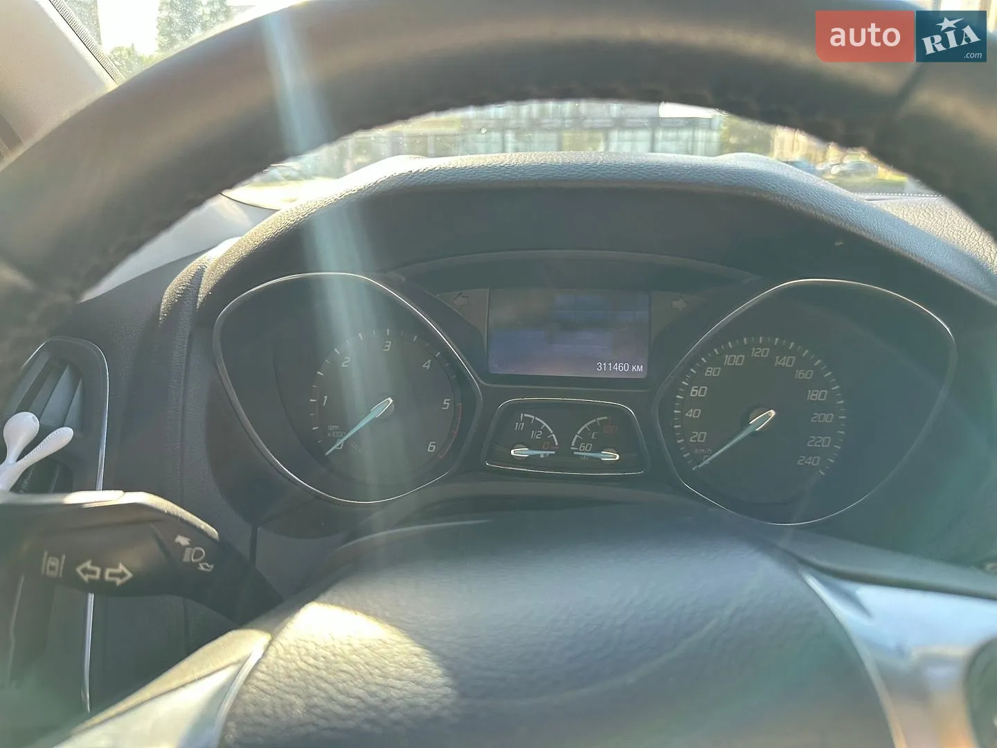 2013 Ford Focus - мініатюра 9