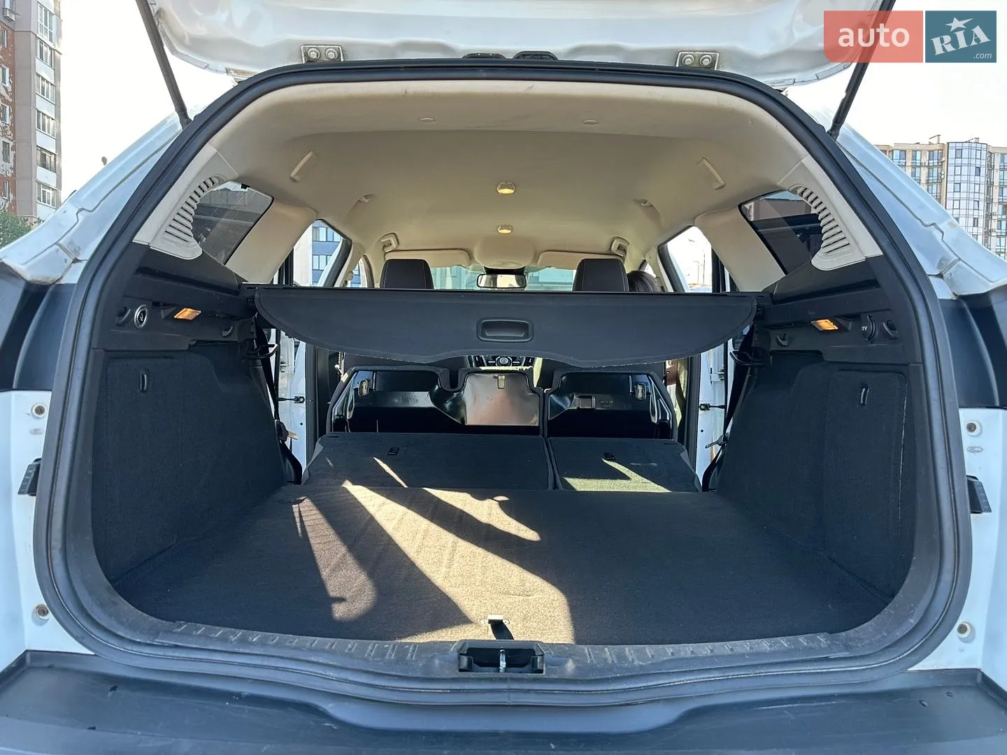 2013 Ford Focus - мініатюра 10