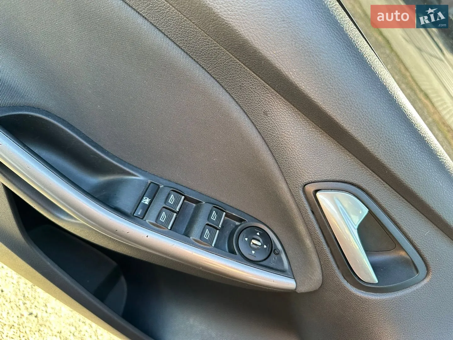 2013 Ford Focus - мініатюра 11