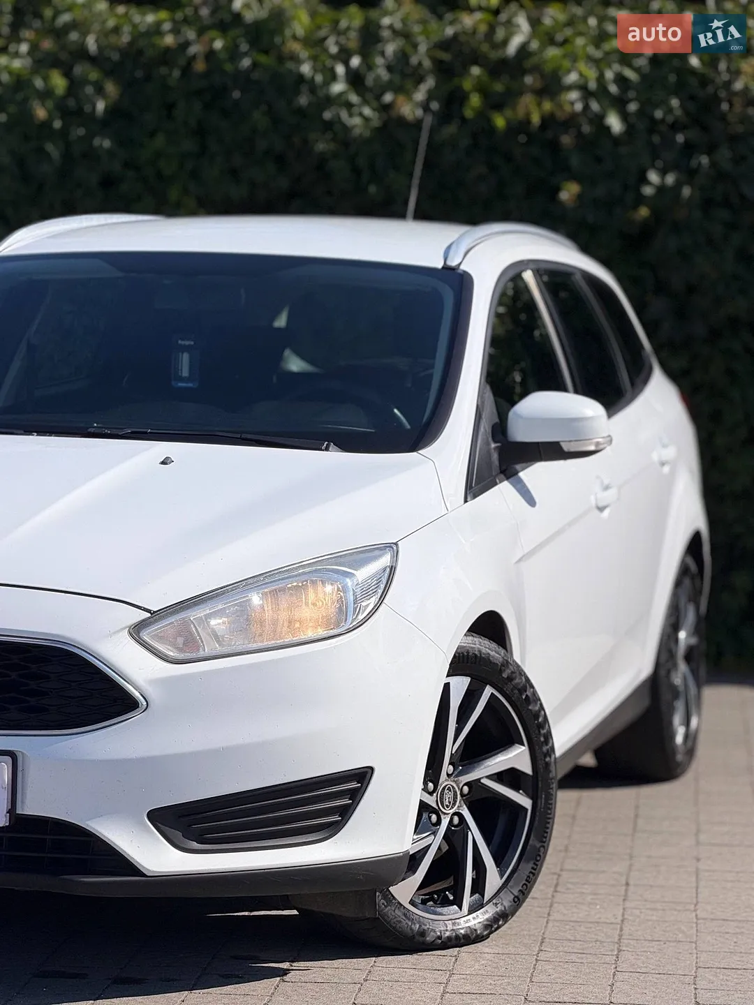2015 Ford Focus - мініатюра 8
